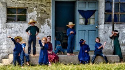 Amish dress  Ohio's Amish Country