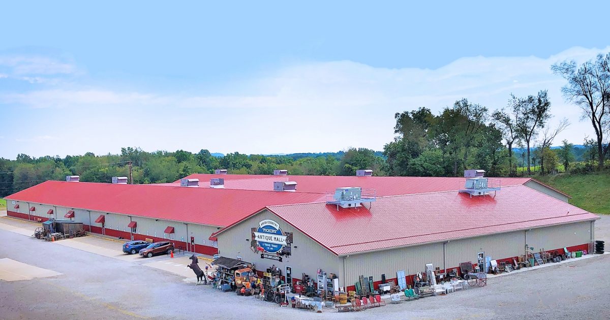 Antiques & More  Ohio's Amish Country