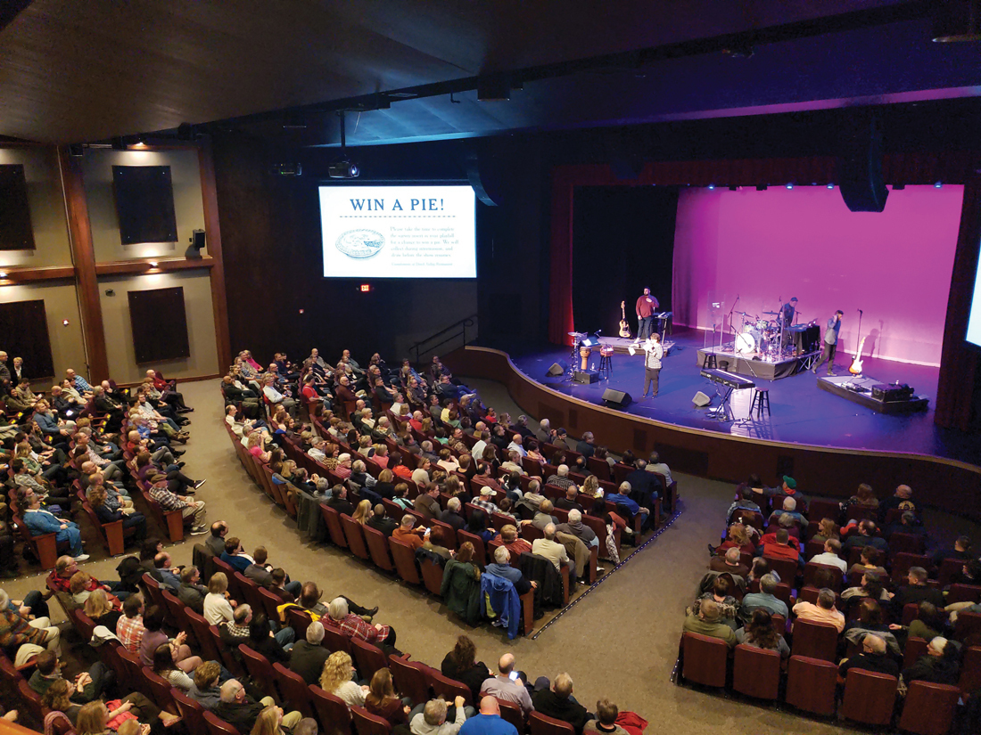 Full Crowd Balcony View1