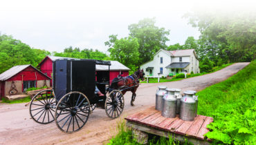 Broad Run Cheese House, Cleveland-Canton-Amish