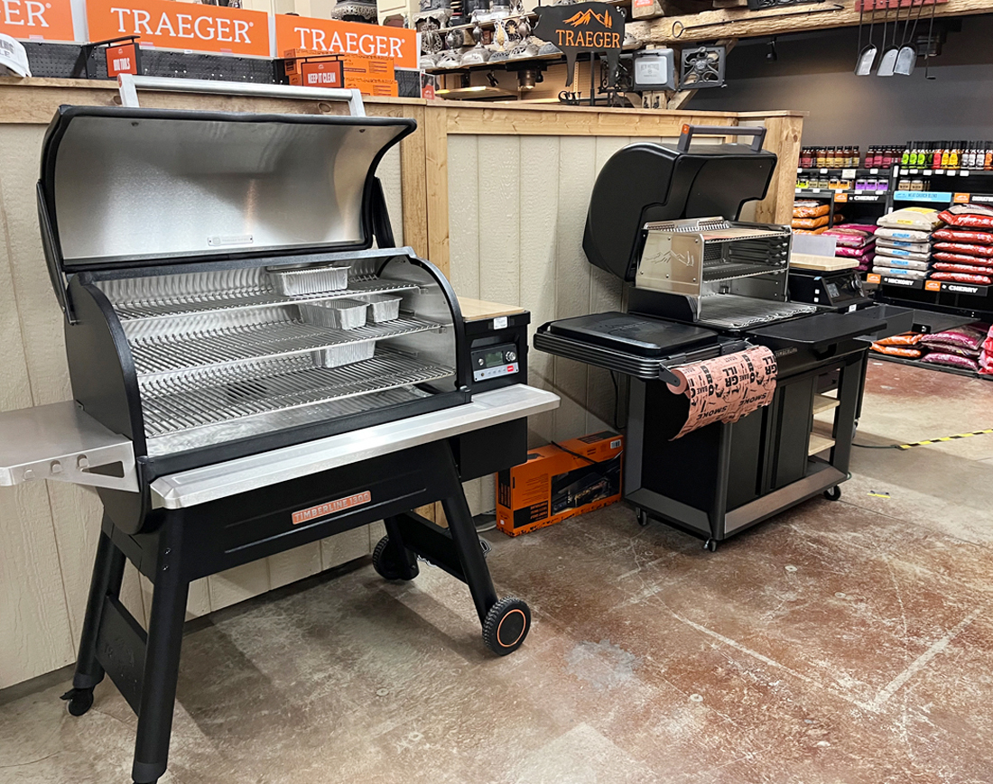 Lehmans Traeger 0579