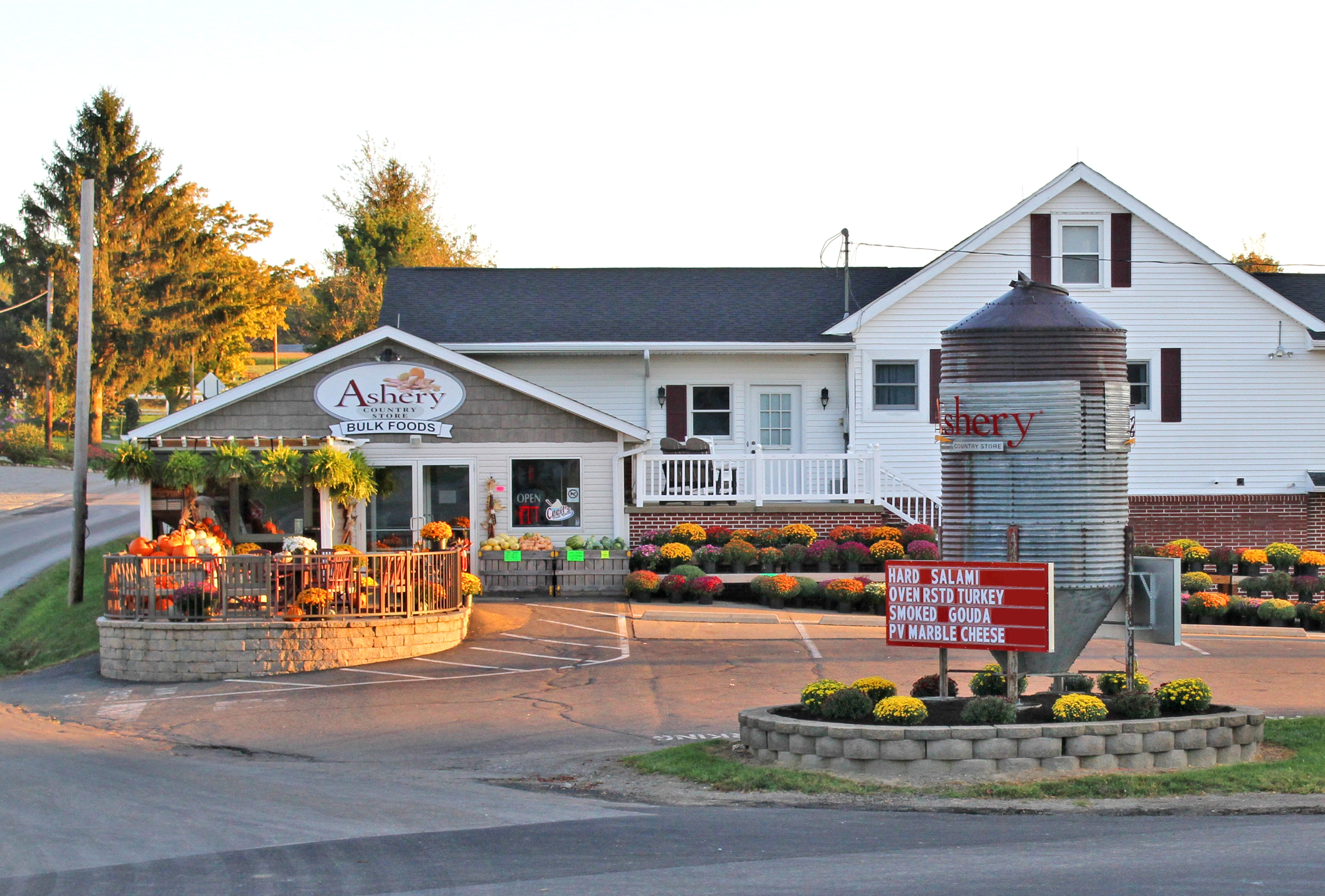 Hamburger Seasoning, Ashery's Own - Ashery Country Store