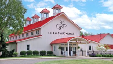 Sample the classic great tastes from the J.M. Smucker Co.