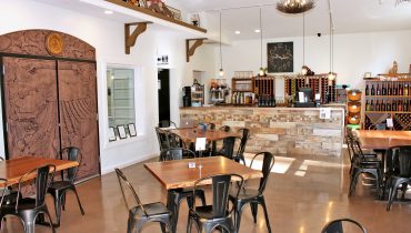 Ohio Icon: Broad Run Cheesehouse and Swiss Heritage Winery