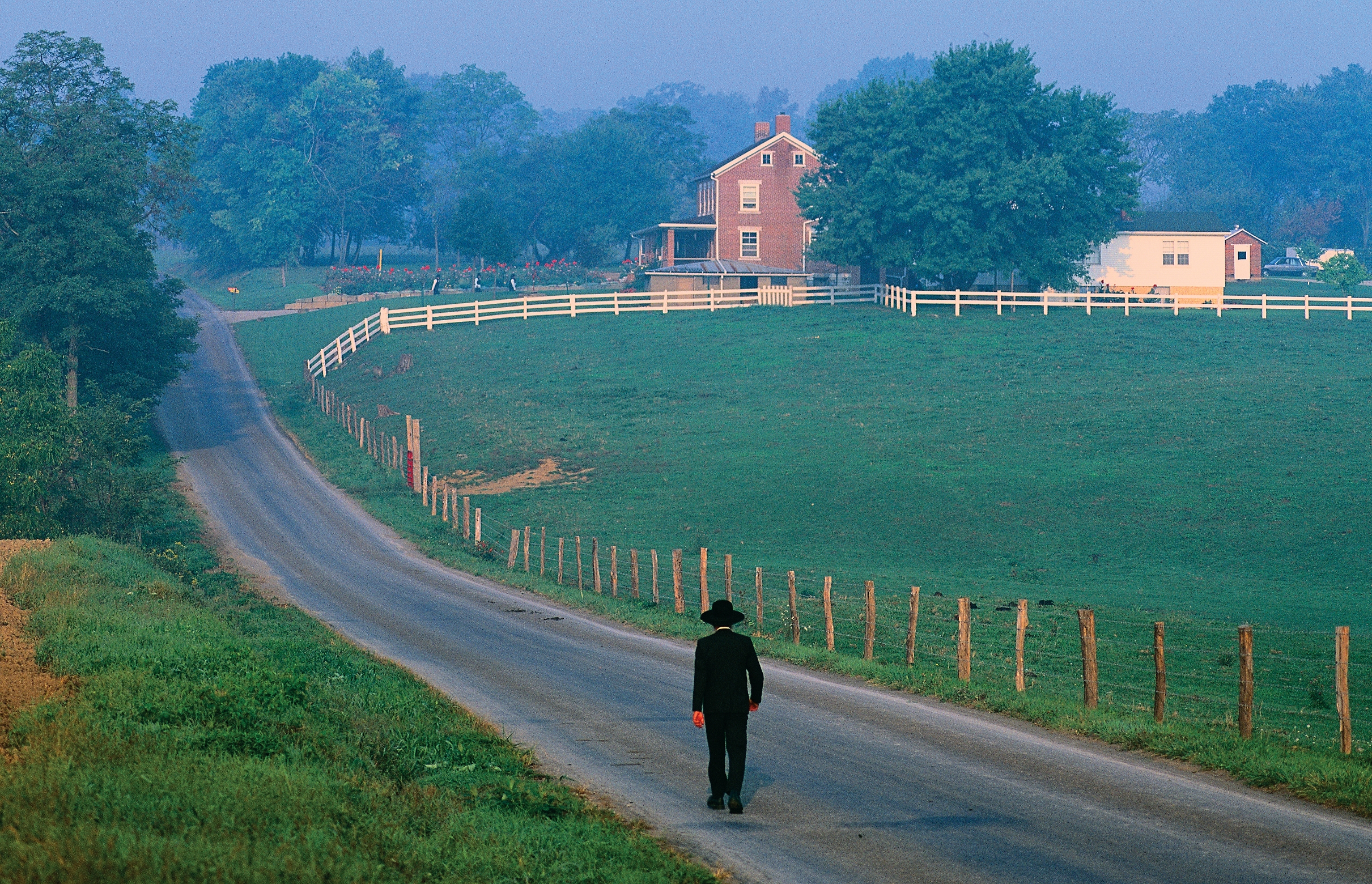 Visiting Amish Country From Area Visitors Bureaus Ohio S Amish Country