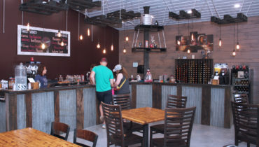 Walnut Creek Marketplace welcomes Winetagous