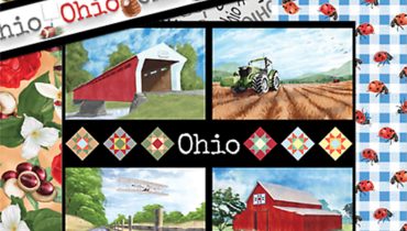 Welcome to the All-Ohio Shop Hop