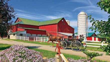 Why-are-barns-painted-doyle-yoder