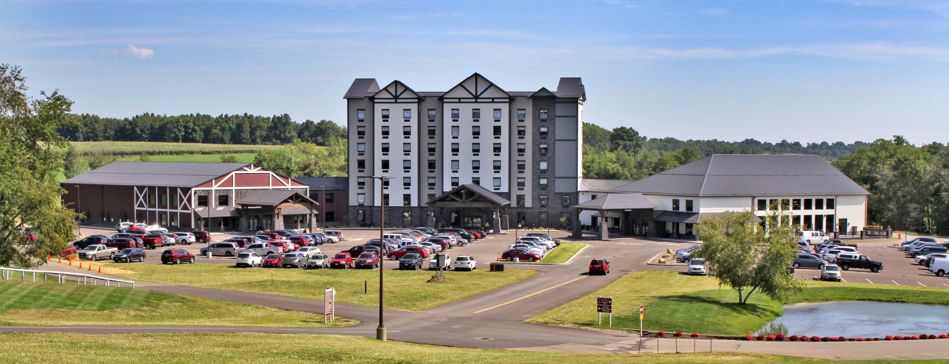 Berlin Encore Hotel & Suites | Ohio's Amish Country