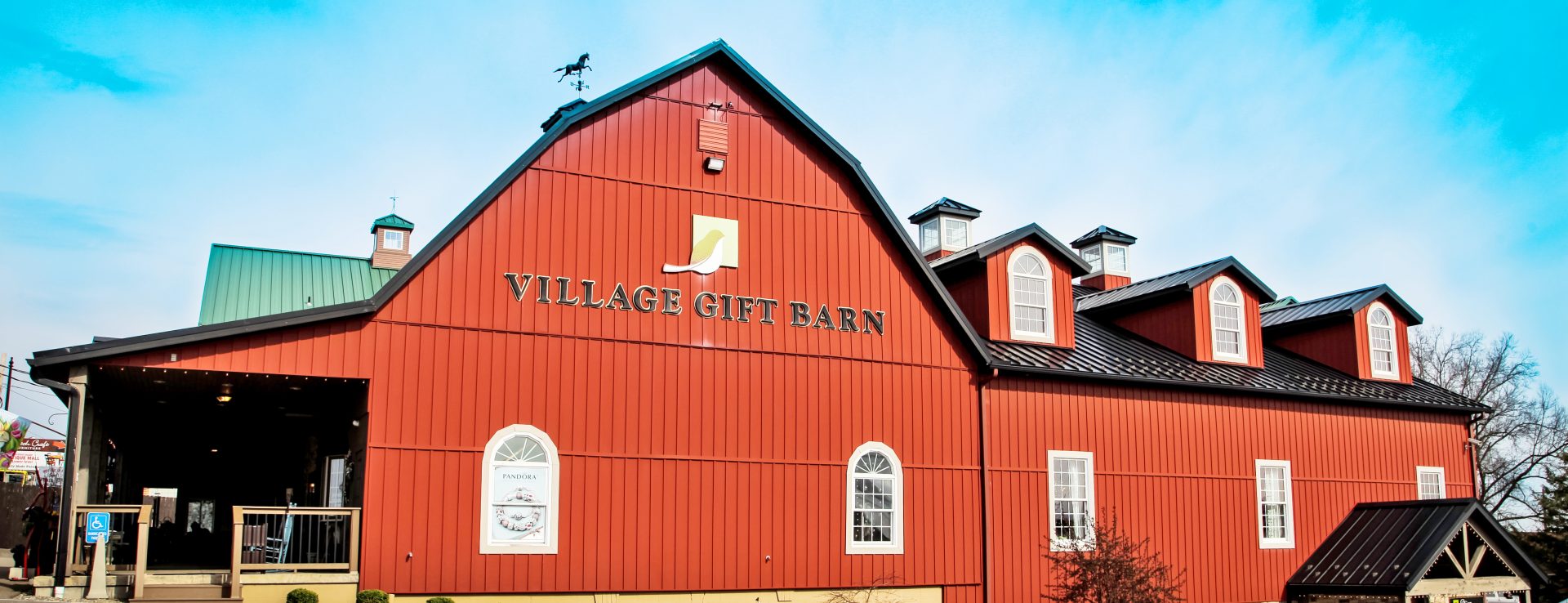 Berlin Village Gift Barn Ohio S Amish Country