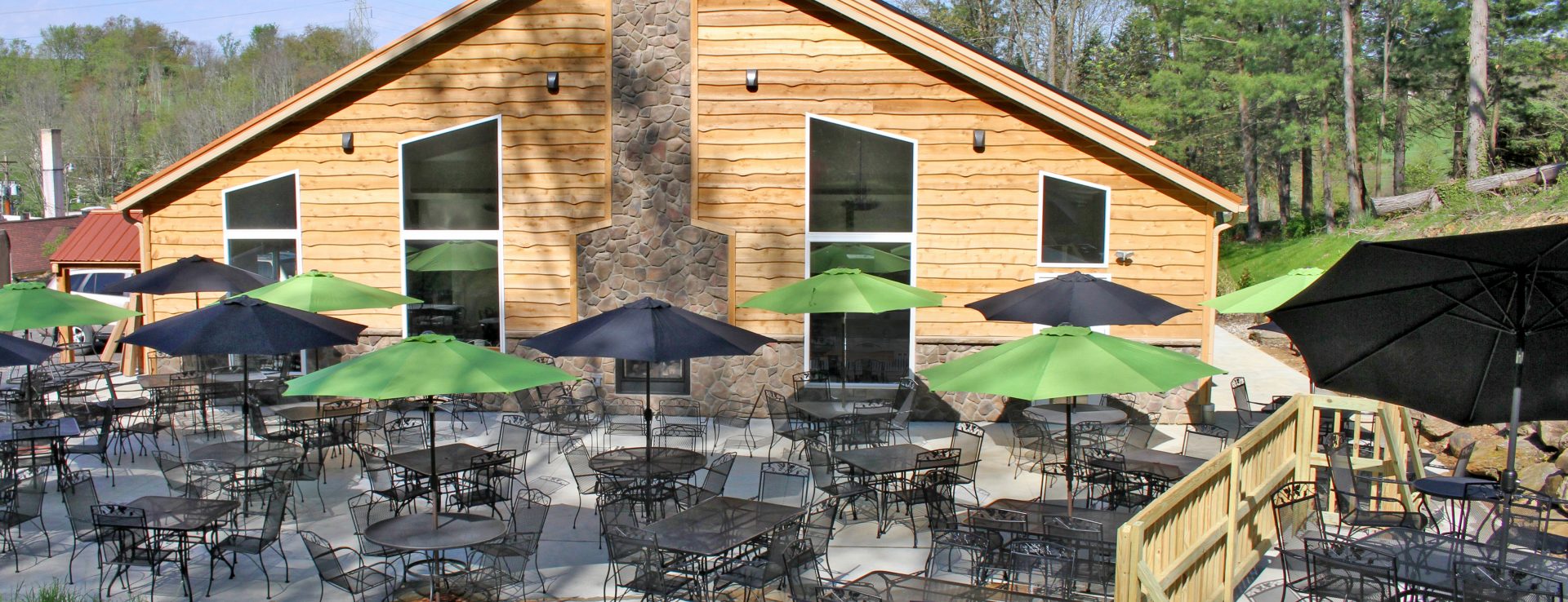 Broad Run Cheese House, Cleveland-Canton-Amish