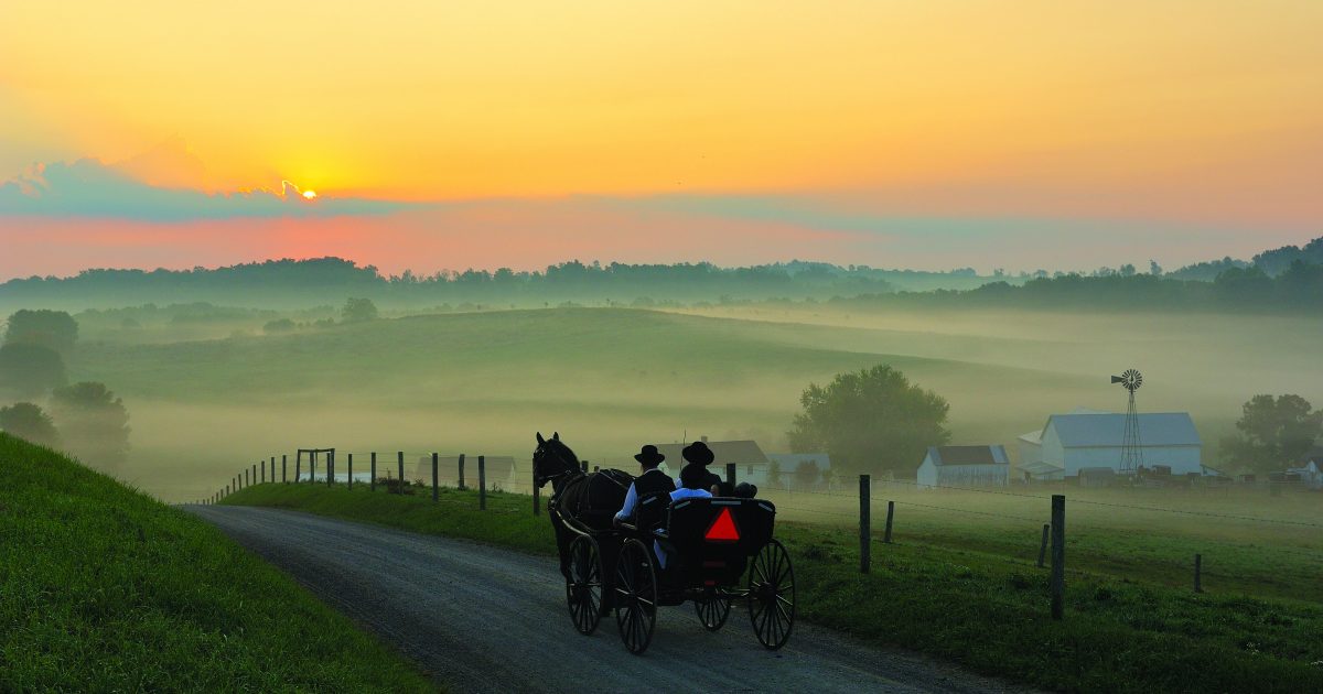 Ohio's Amish Country Magazine | Ohio's Amish Country