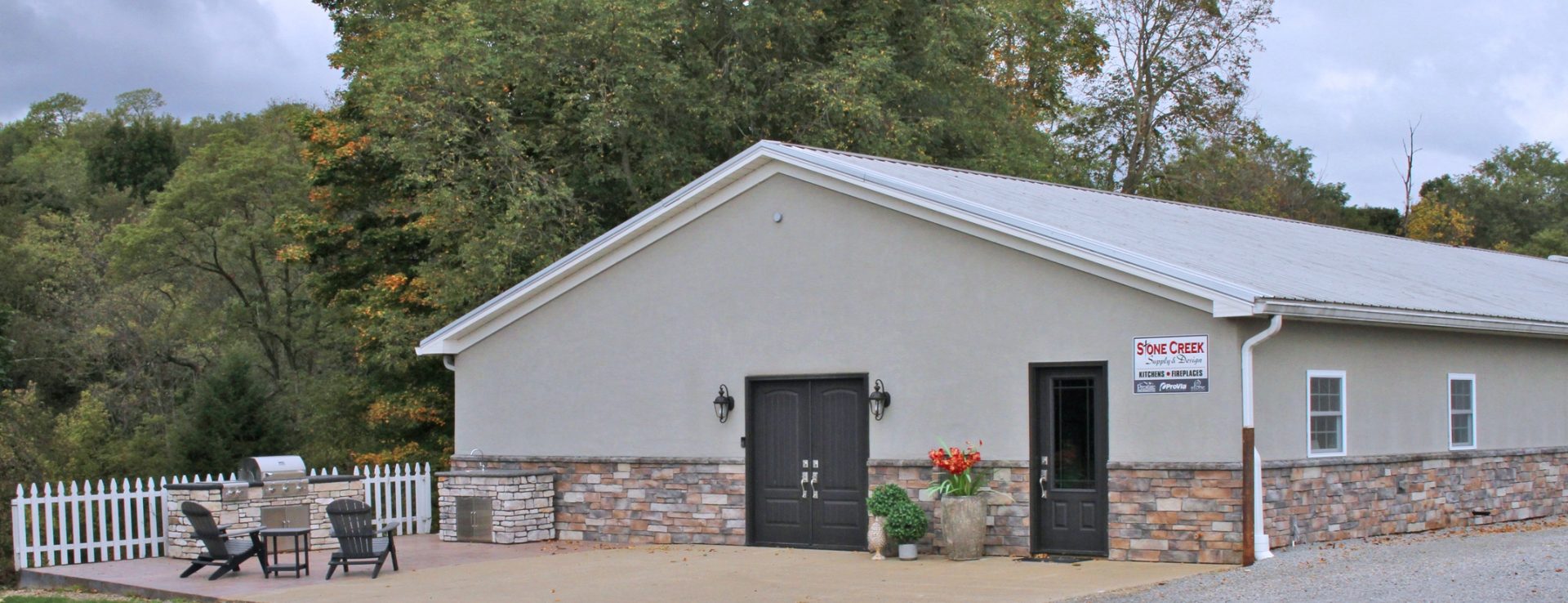Stone Creek Supply Design Ohio S Amish Country
