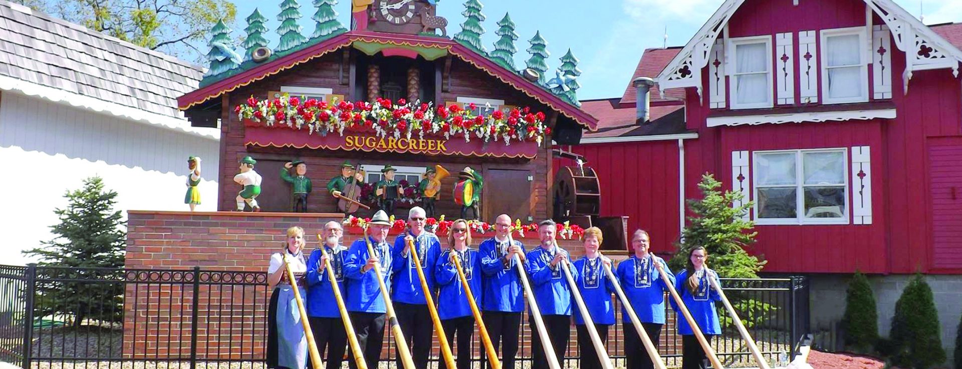 Swiss Village Bulk Foods  Amish Bulk Foods in Sugarcreek