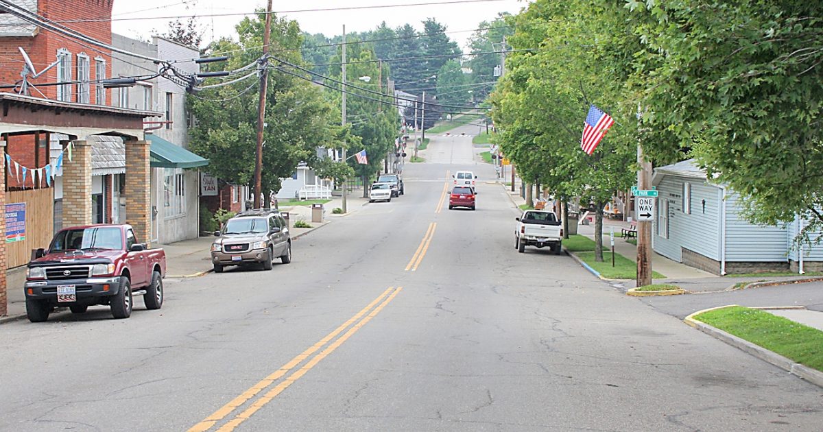 Baltic | Ohio's Amish Country