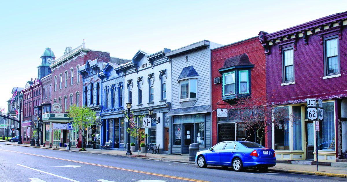 Millersburg | Ohio's Amish Country