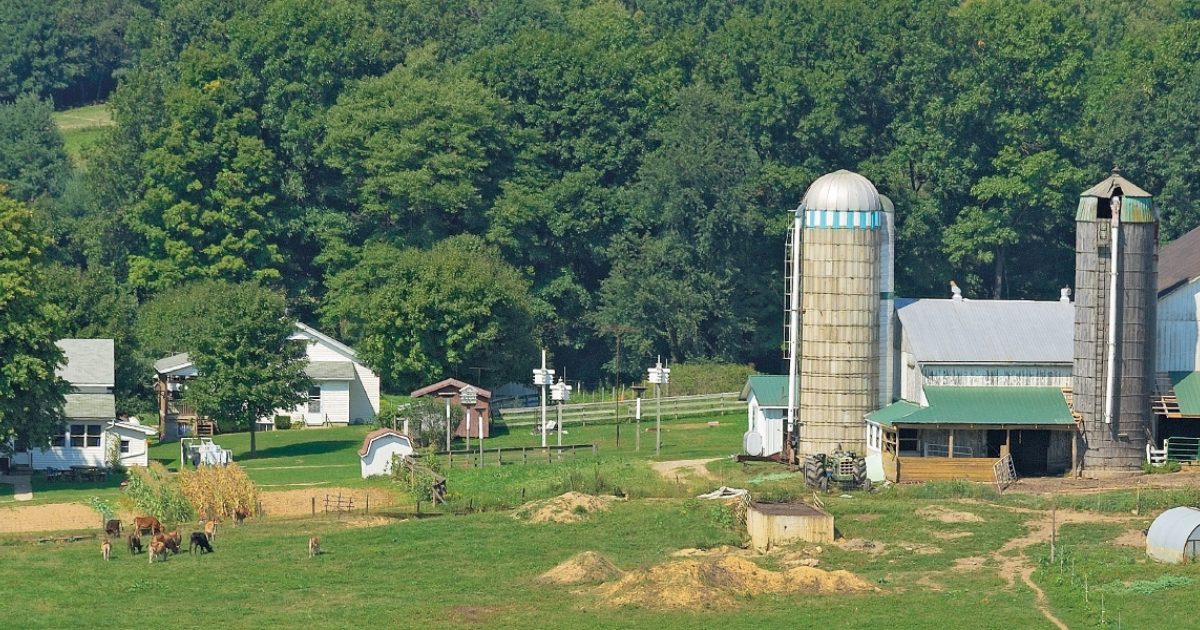 Fresno | Ohio's Amish Country