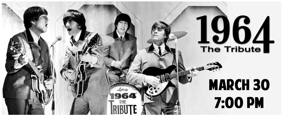 1964 The Tribute