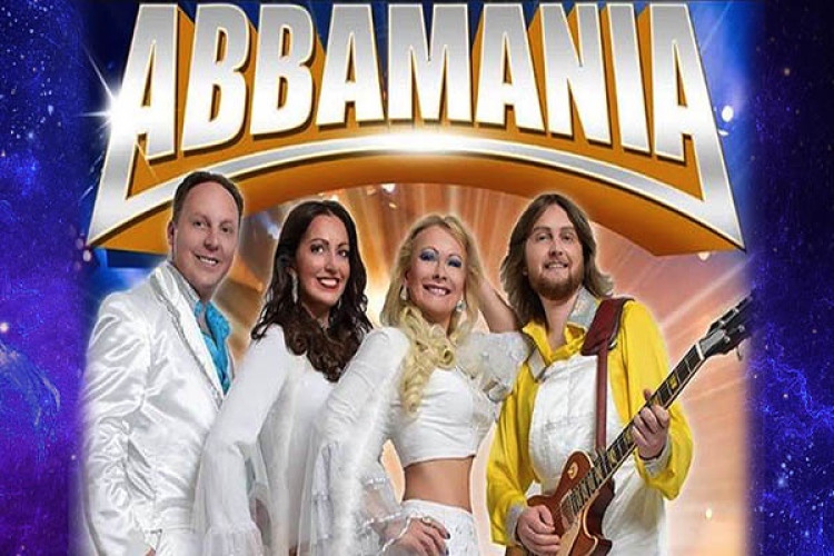 ABBA MANIA - The True ABBA Experience