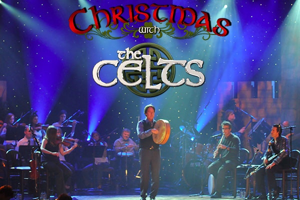 Christmas with the Celts