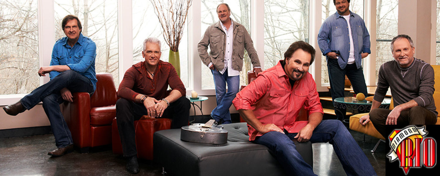 Diamond Rio