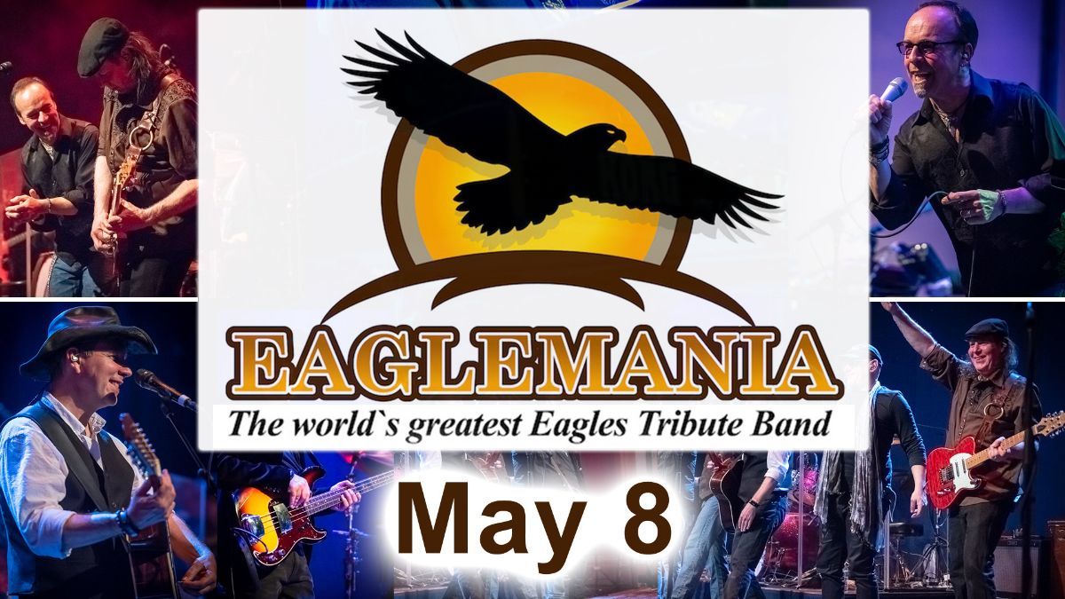 Eaglemania