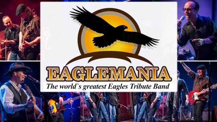 Eaglemania! The World's Greatest Eagles Tribute Band