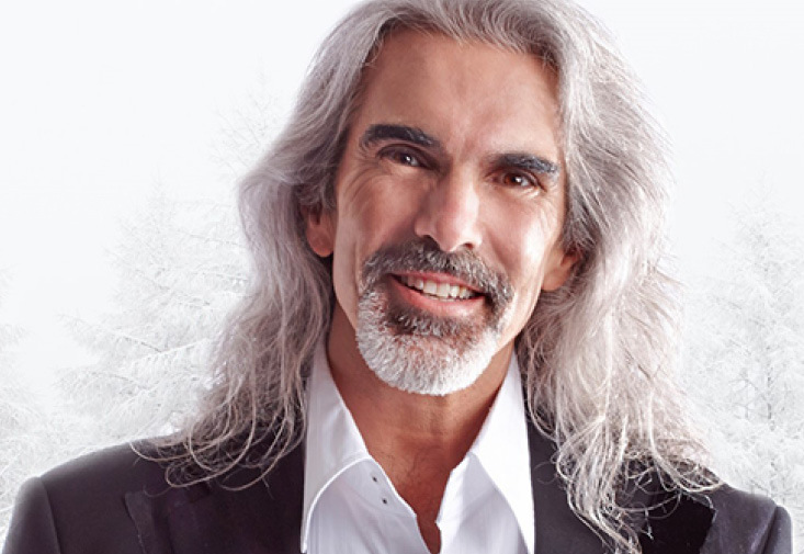 Guy Penrod in Concert (1pm & 7pm)