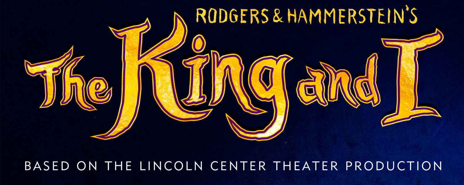 Rodgers & Hammerstein’s The King and I