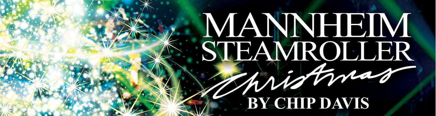 Mannheim Steamroller | Ohio's Amish Country