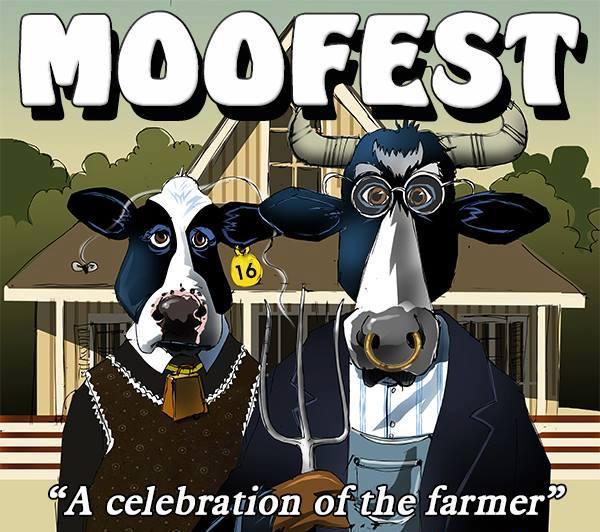 MooFest