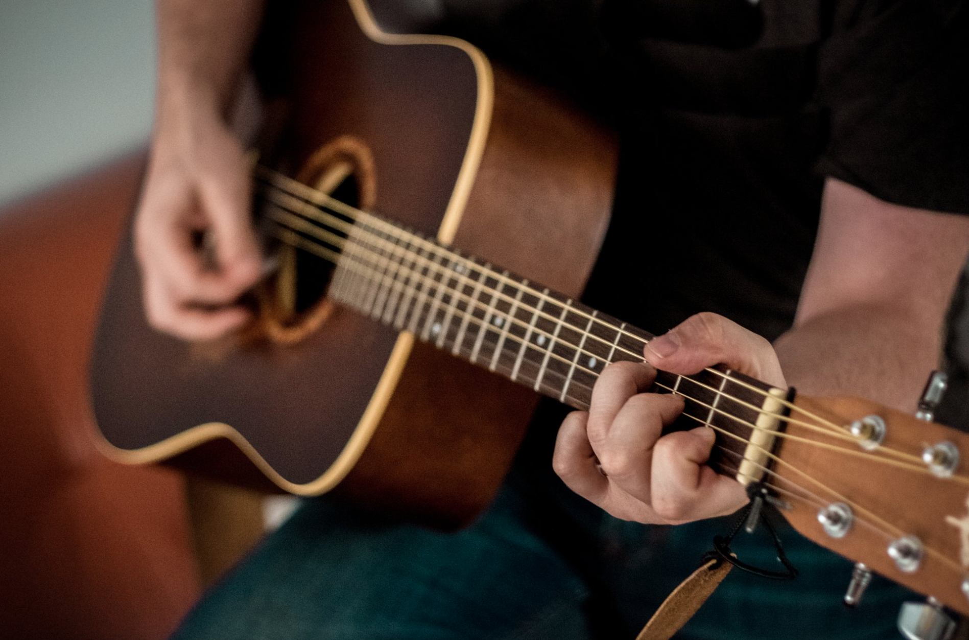 Music on The Square