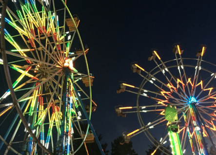 170th Wayne County Fair