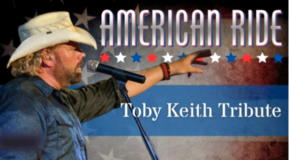 American Ride – Toby Keith Tribute