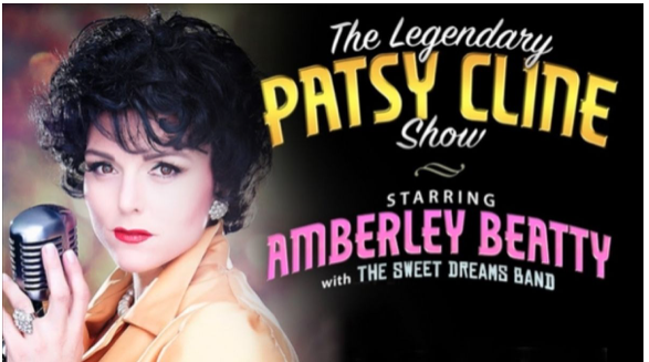 The Legendary Patsy Cline Show