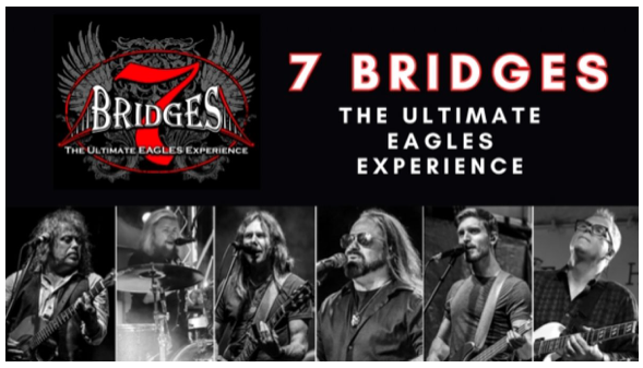 7 Bridges Eagles Tribute