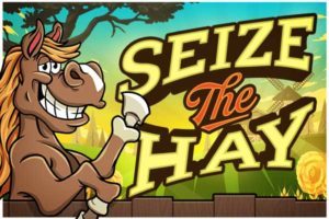 Seize the Hay - A Live Comedy Variety Show
