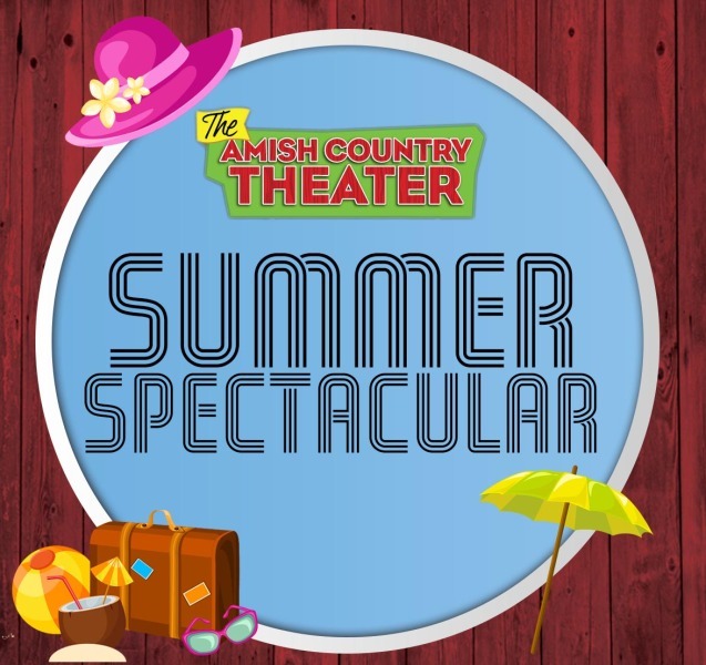 Annual Summer Spectacular - The Greatest Hits Show