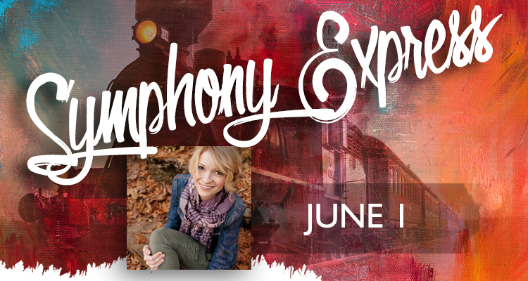 Tuscarawas Philharmonic - Symphony Express