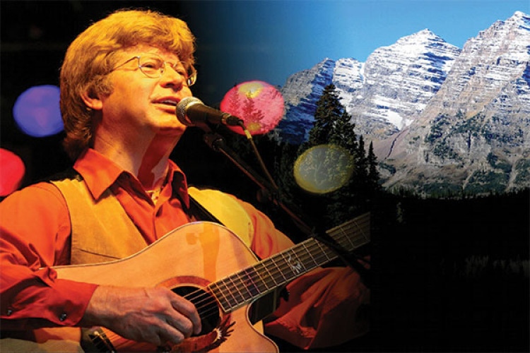 Take Me Home - The John Denver Experience