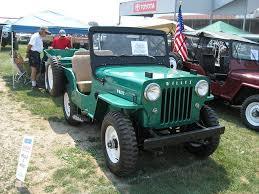 2ND ANNUAL AMISH COUNTRY JEEP MEET