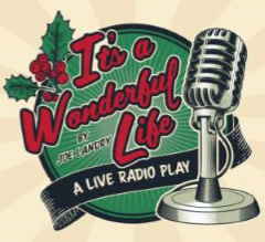 It's a Wonderful Life Live Radio Play