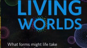 Planetarium Show: Living Worlds