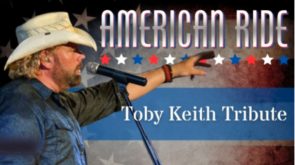 American Ride – Toby Keith Tribute