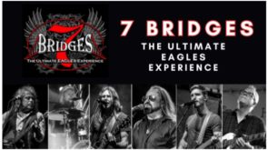 7 Bridges Eagles Tribute