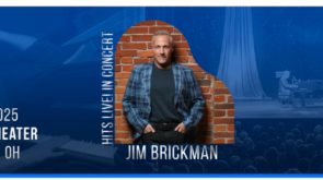 Jim Brickman