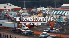 Holmes County Fair