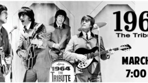 1964 The Tribute