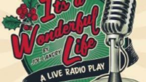 It's a Wonderful Life Live Radio Play