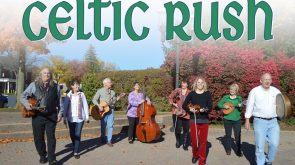 Celtic Rush